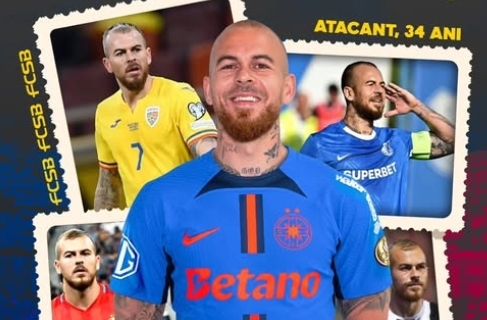 „Să văd dacă renunț definitiv sau mă mai gândesc”