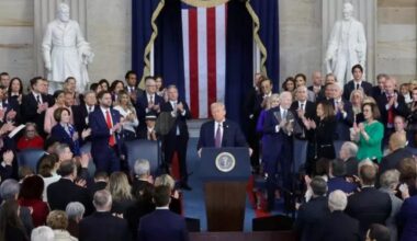 Prima lovitura puternică primită de Trump în SUA, din partea aliaților. ”Președintele continuă să se scufunde”