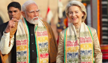 Mega-acordul UE-India, biletul de eliberare al Europei de sub tutela SUA. „Uniunea Europeană își consolidează și mai mult statutul de super-putere economică”