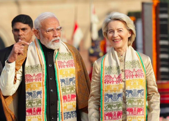 Mega-acordul UE-India, biletul de eliberare al Europei de sub tutela SUA. „Uniunea Europeană își consolidează și mai mult statutul de super-putere economică”