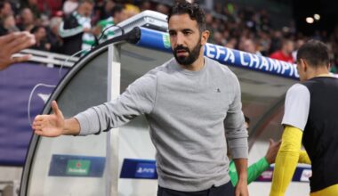 Pagubă uriașă pentru Manchester United. Cât a costat demiterea antrenorului Amorim