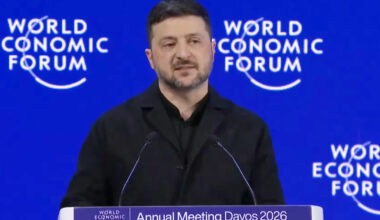 „Tonul predominant de recunoștință a fost înlocuit cu o critică directă și tăioasă”. Efecte după Davos 2026