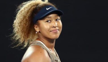După scandalul cu Sorana Cîrstea, Naomi Osaka pleacă de la Australian Open fără să mai joace: ”Nu pot risca”