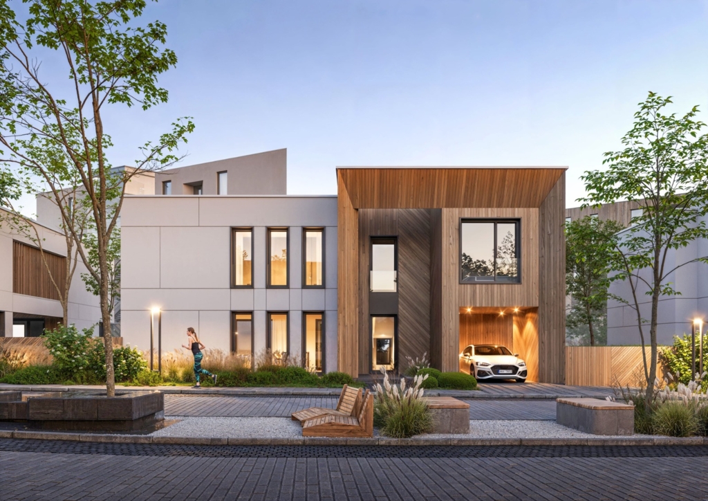 Tehnologiile care scad facturile. Cât costă locuințele sustenabile şi în cât timp se amortizează investiția