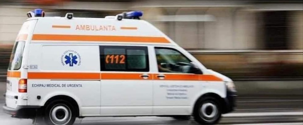 Moarte suspectă în Otopeni. Militar american, găsit fără suflare în casă. Ce au descoperit poliţiştii în locuinţa acestuia