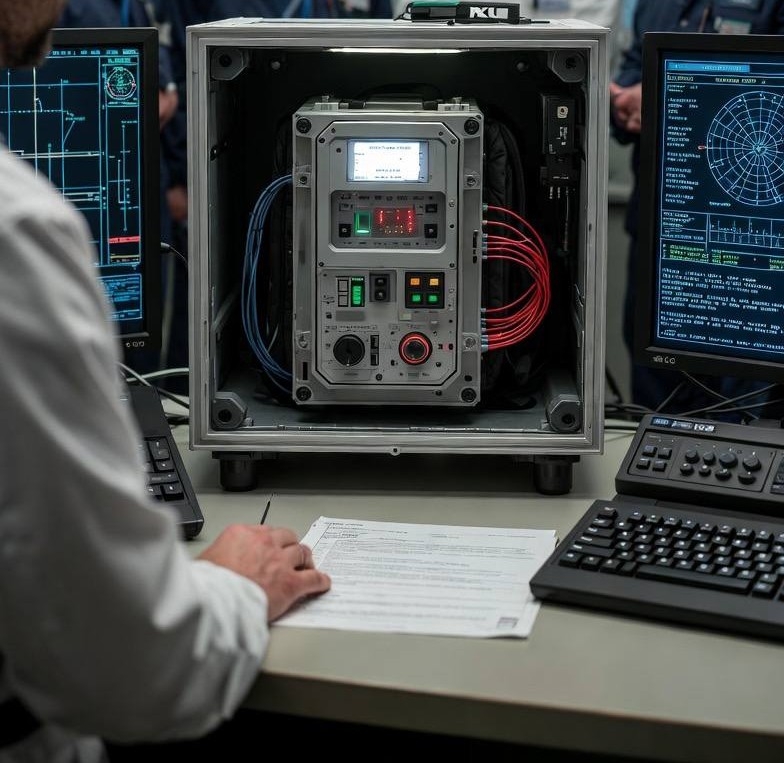 Dispozitiv secret care ar putea explica „sindromul Havana”,achiziționat pe bani grei de Pentagon