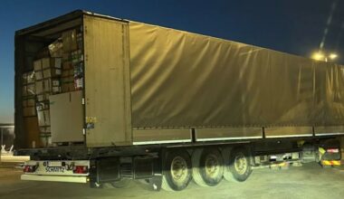 Rețea de contrabandă poștală pentru Moscova, descoperită în inima Germaniei