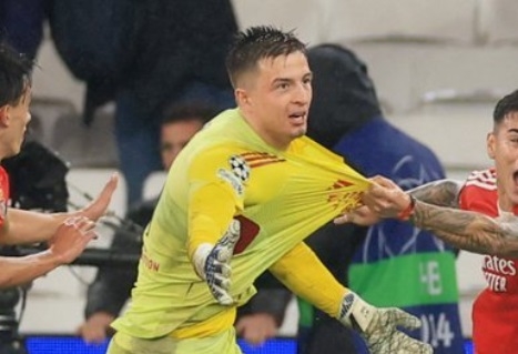 ”Nu înțelegeam ce ne trebuia. Toată lumea mă arăta cu degetul”