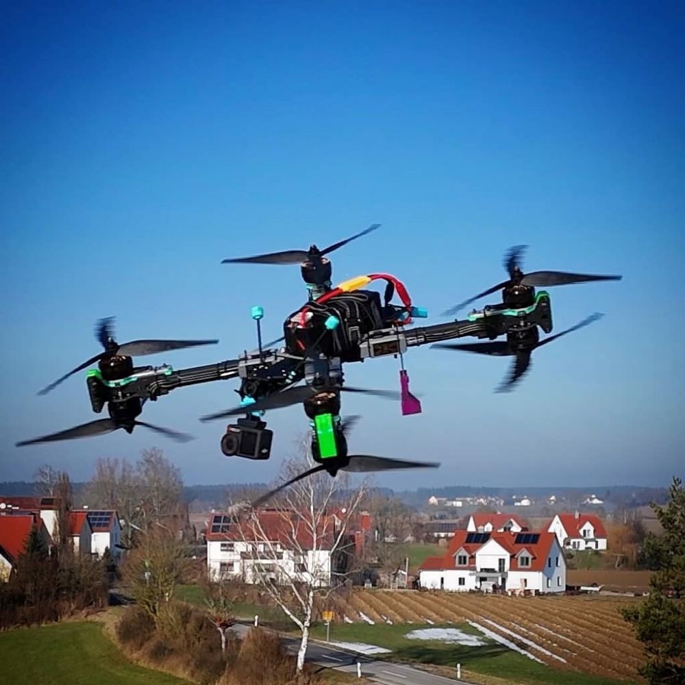 Arma inteligentă a Ucrainei ce ar salva țara, după succesul contra Rusiei