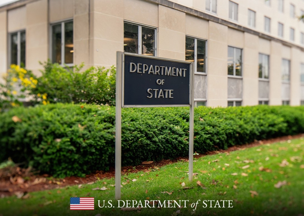 Departamentul de Stat al SUA le recomandă americanilor din Rusia să plece „imediat”