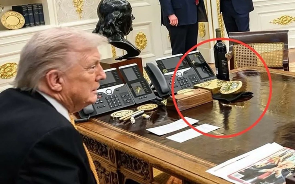 ”Apocalipsa este acum”. Un director anunță căderea americană provocată de Trump, nivel nemaivăzut din 2022