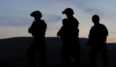 Europa ar trebui să se apere singură. Propunerea care ar trebui luată în considerare pentru a nu mai depinde de americani