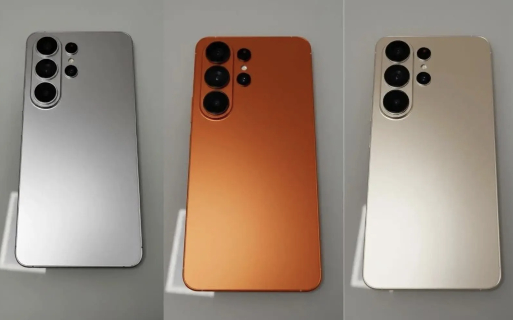 Galaxy S26 prinde contur. Samsung ar urma să prezinte noile flagship-uri la final de februarie, cu lansare în martie