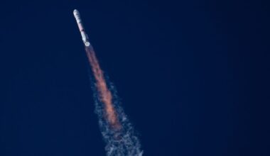 O rachetă chineză este pe cale să cadă Pământ. România a ieșit din zona de risc. Toată lumea e cu ochii spre cer UPDATE HARTĂ