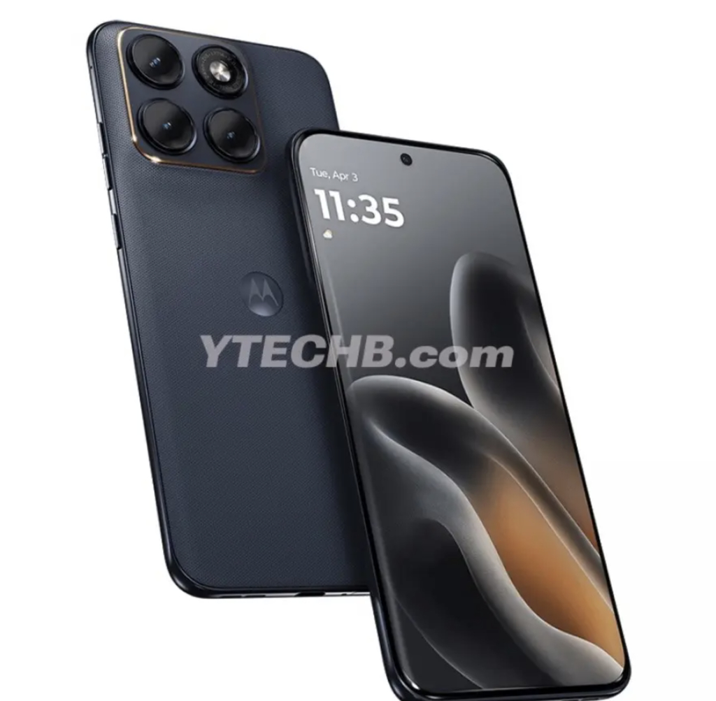 Motorola se pregătește să lanseze un telefon bun în raportul calitate-preț. Ce specificații are