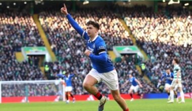 S-a încheiat primul mare derby al anului. Victorie uriașă pentru fosta echipă a lui Ianis Hagi