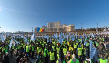 Măsurile Guvernului Bolojan care au revoltat polițiștii. Angajații din sistem, gata să iasă în stradă: „Proteste extreme”