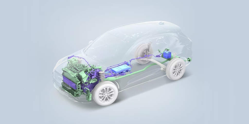 „Poluatorul plătește”, cu unele excepții. Noile impozite auto lovesc în proprietarii de hibride. Sumele datorate statului cresc de la zeci de lei la mii de lei