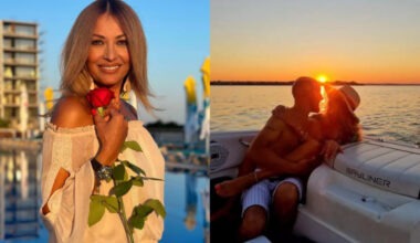 „Viața aici are un farmec aparte”