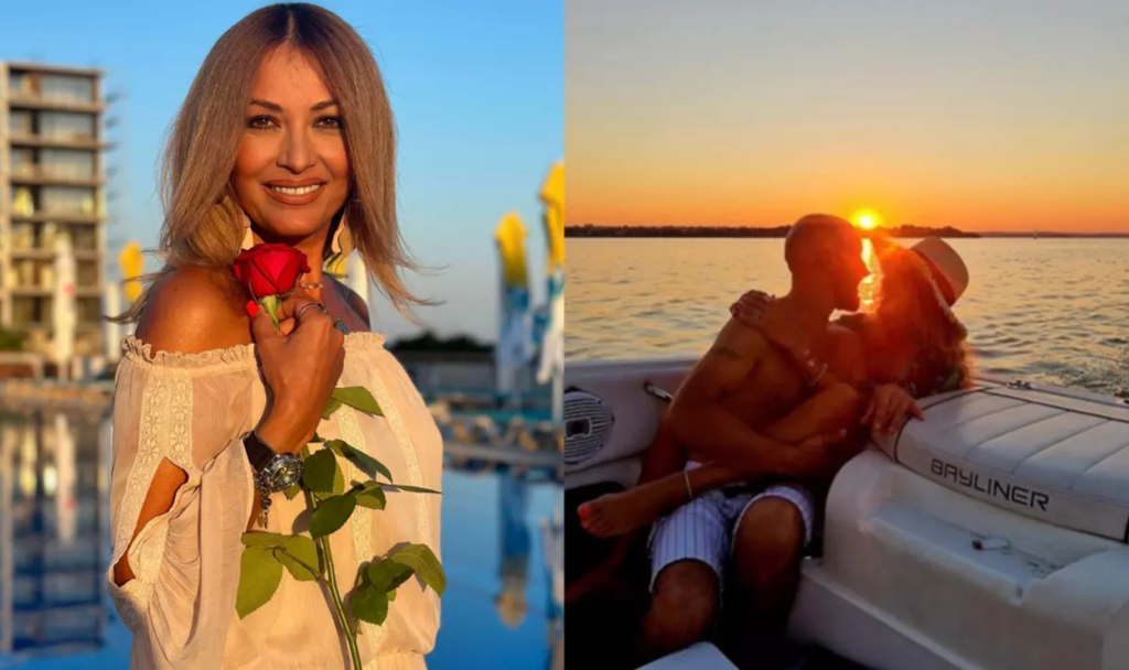 „Viața aici are un farmec aparte”