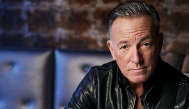 Bruce Springsteen, atac la adresa ''regelui Trump''. O nouă piesă de protest zguduie America: ''Streets of Minneapolis'' VIDEO