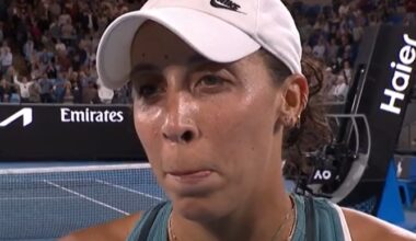 Campioana de anul trecut de la Australian Open, eliminată!