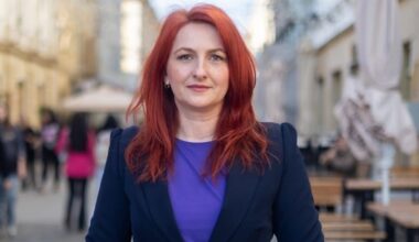 Viceprimarul Timișoarei își poate pierde funcția. Paula Ana Romocean, găsită incompatibilă de ANI