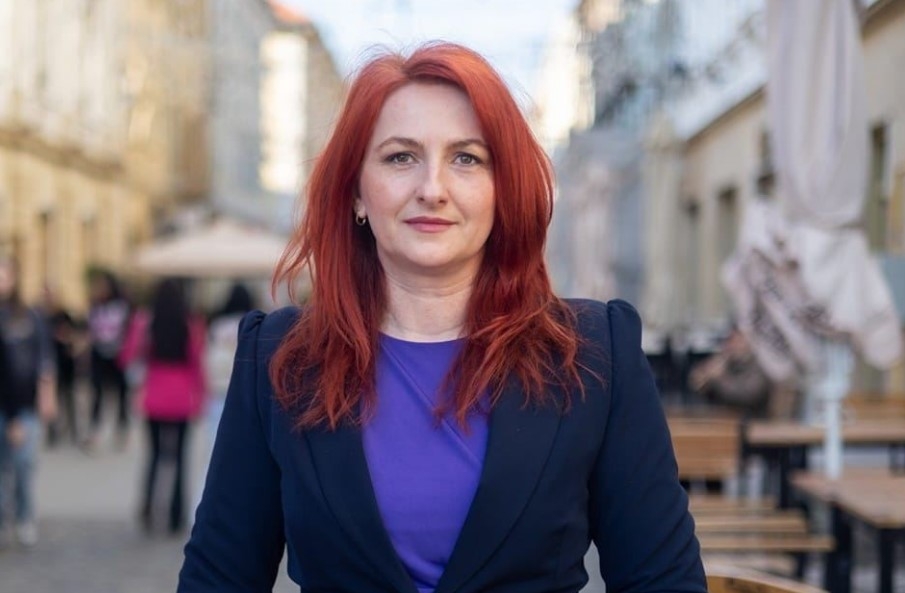 Viceprimarul Timișoarei își poate pierde funcția. Paula Ana Romocean, găsită incompatibilă de ANI