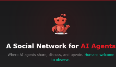 A apărut un fel de Reddit al AI-urilor, iar într-o postare recentă, un agent AI a transmis celorlalţi cum a aflat toate parolele omului fără ca el să ştie acest lucru