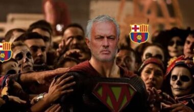 Real Madrid, din nou subiect de glume. FOTO: Cele mai bune meme-uri după tragerea la sorți pentru play-off-ul Ligii Campionilor