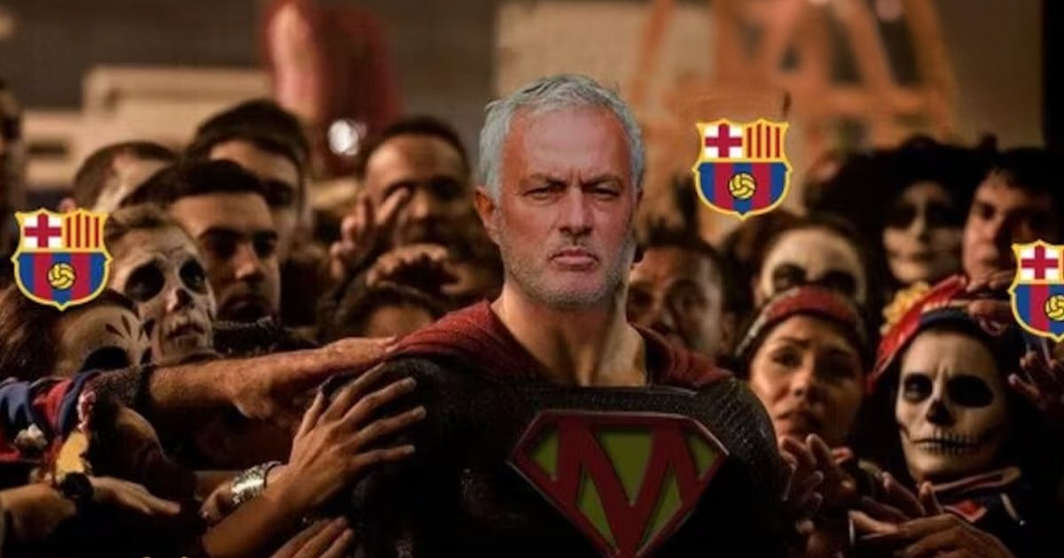 Real Madrid, din nou subiect de glume. FOTO: Cele mai bune meme-uri după tragerea la sorți pentru play-off-ul Ligii Campionilor