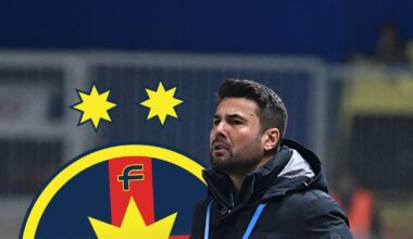 „Nu că nu mi-ar plăcea”. Adrian Mutu explică de ce nu e tentat să devină antrenorul lui FCSB