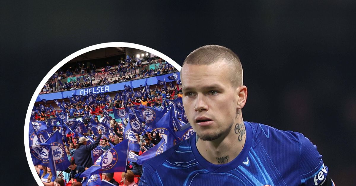 „Vă rog să nu mă abandonați” / Suspendat de un an, Mykhailo Mudryk le-a transmis un mesaj fanilor lui Chelsea