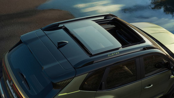 ULTIMA ORĂ VIDEO&FOTO Noul Duster - lansat. Diferențe mari față de cel din Europa. 