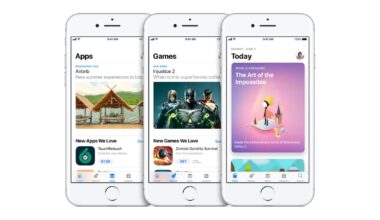 Dezvoltatorii Apple au încasat 550 de miliarde $ până acum