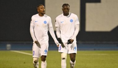 Pronosticul făcut de britanici înainte de FCSB - Fenerbahce: Scorul final anticipat