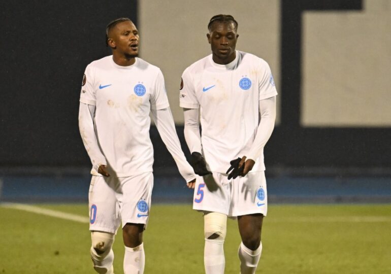 Pronosticul făcut de britanici înainte de FCSB - Fenerbahce: Scorul final anticipat