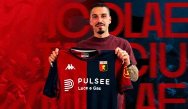 Verdict despre transferul lui Nicolae Stanciu la Rapid