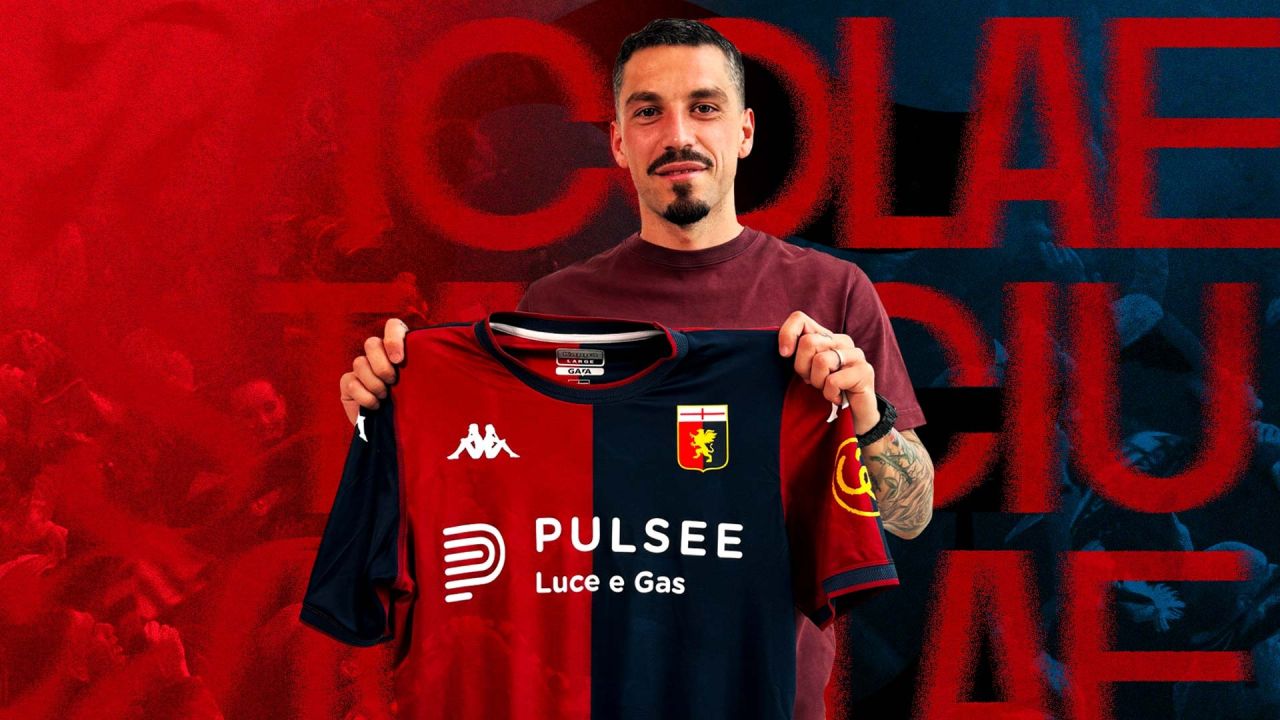 Verdict despre transferul lui Nicolae Stanciu la Rapid