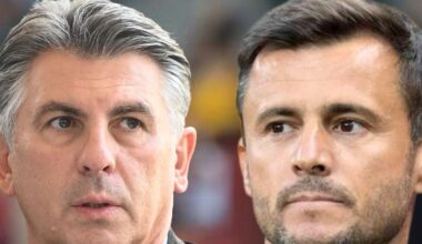 Ei decid noul președinte al lui Dinamo / Detalii despre schimbările majore care vor avea loc: „Asta e realitatea” + Care e relația Nicolescu - Lupescu