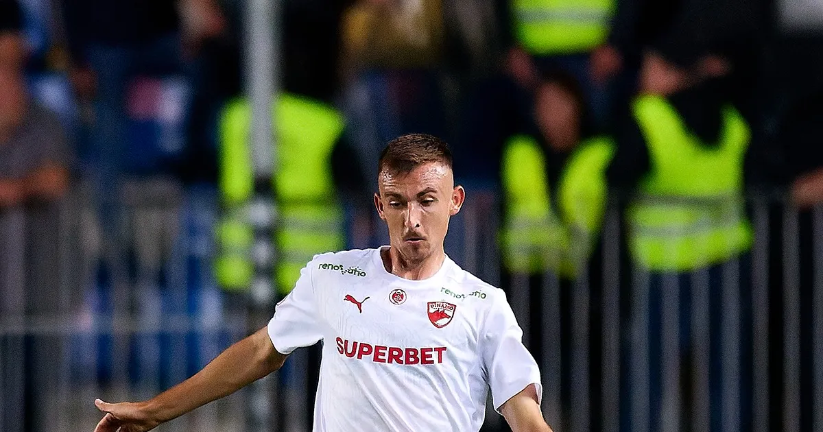 „3-4 milioane de euro” / Andrei Nicolescu, detalii despre negocierile cu Nikita Stoinov: „Vrem să fie bine pentru toată lumea”