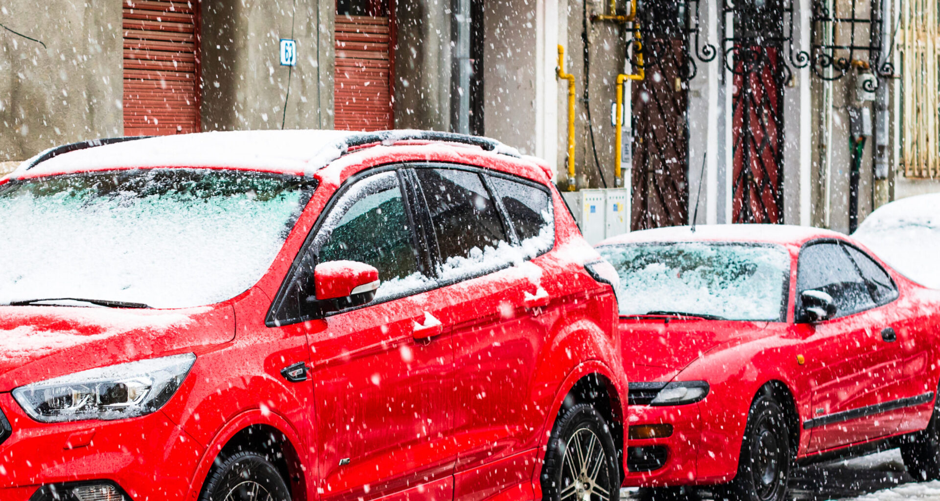 Ninsoarea s-ar cam întoarce în weekend, în București, când vremea se răcește și smucește. Prognoza ANM, pe zile • VREMEA