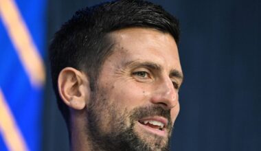 Novak Djokovic, inamicul numărul 1. De ce nu-l mai suportă regimul de la Belgrad pe Nole
