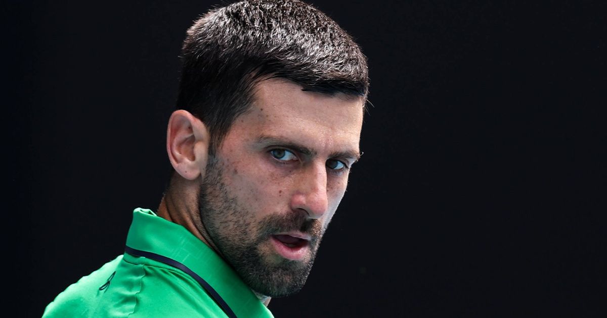 L-au enervat și pe Djokovic! Nole a văzut ce a pățit Coco Gauff la Australian Open și a intervenit: „Sunt surprins că nu suntem filmați și la duș”