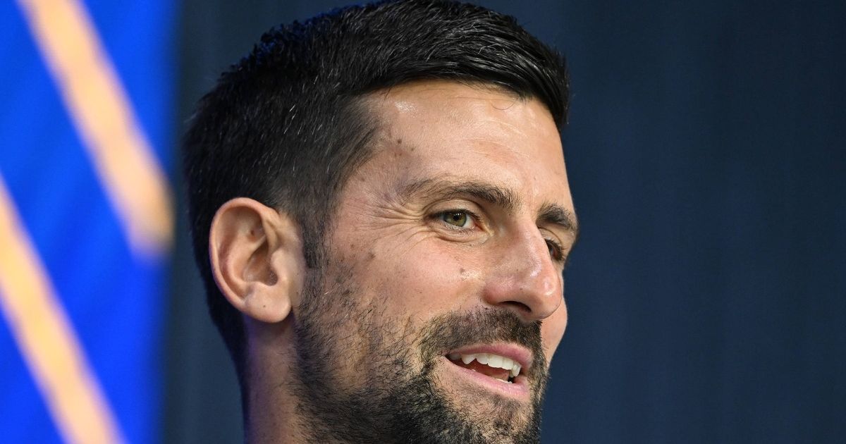 Novak Djokovic, inamicul numărul 1. De ce nu-l mai suportă regimul de la Belgrad pe Nole