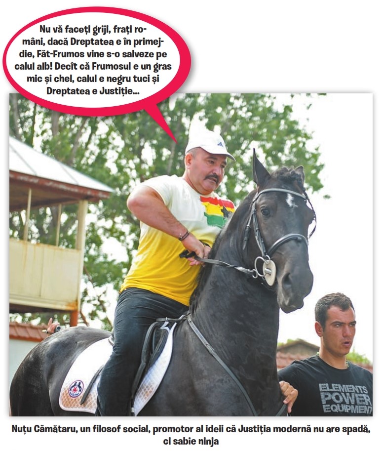 Dacă primăriile vînd datoriile către firme de recuperare, Nuțu Cămătaru va cuantifica degetele în procentaje?