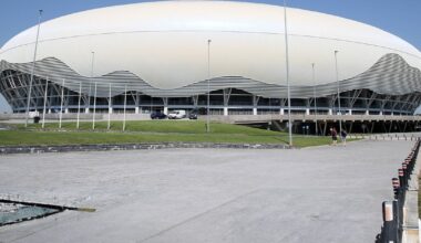 Hotelul-fantomă. La stadionul „Ion Oblemenco” sunt 38 de camere: zero venituri și ani de pierderi pentru bugetul Craiovei