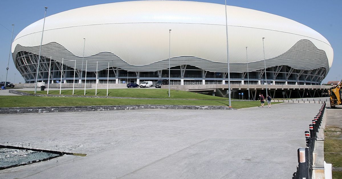 Hotelul-fantomă. La stadionul „Ion Oblemenco” sunt 38 de camere: zero venituri și ani de pierderi pentru bugetul Craiovei