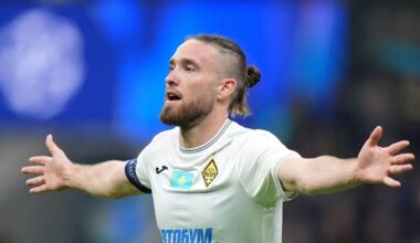 Vor să-l deturneze din drumul spre FCSB! Oferta primită de Ofri Arad