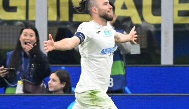 Un nou transfer la FCSB. Gigi Becali a anunțat a doua mutare a iernii: „I-am dat și primă de instalare” » Toate detaliile